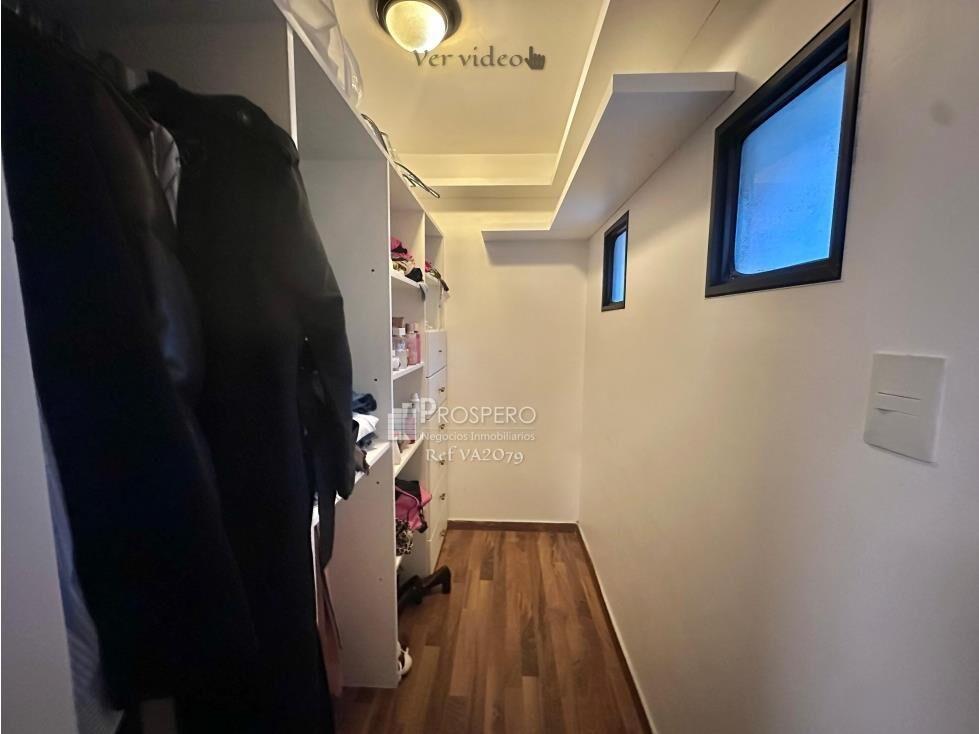 VA2079/1 Venta Apartamento Duplex 2dorm Ciudad Vieja 1 por e