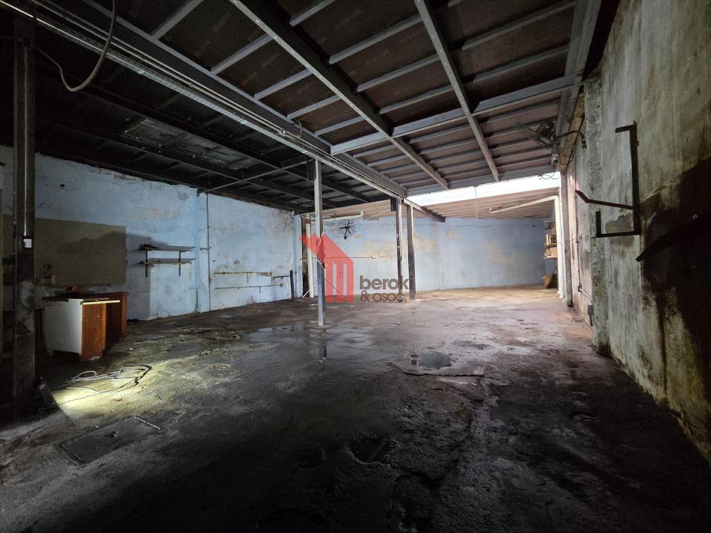 Alquiler Local Comercial o Depósito Jacinto Vera Con Entra