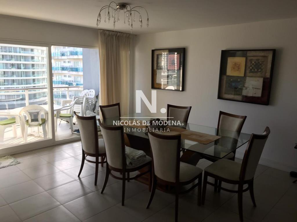 Apartamento en venta con excelente vista y propio