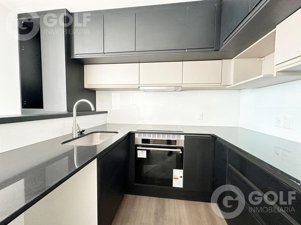Venta Apartamento 2 dormitorios con terraza - Punta Carreta