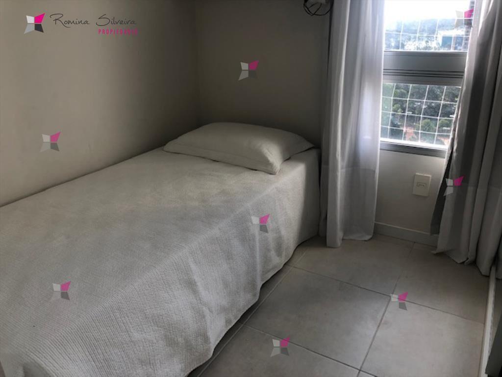 Lindo departamento con Gran Iluminación.