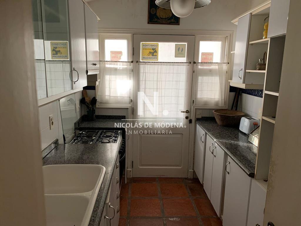 Casa en La Barra, La Barra