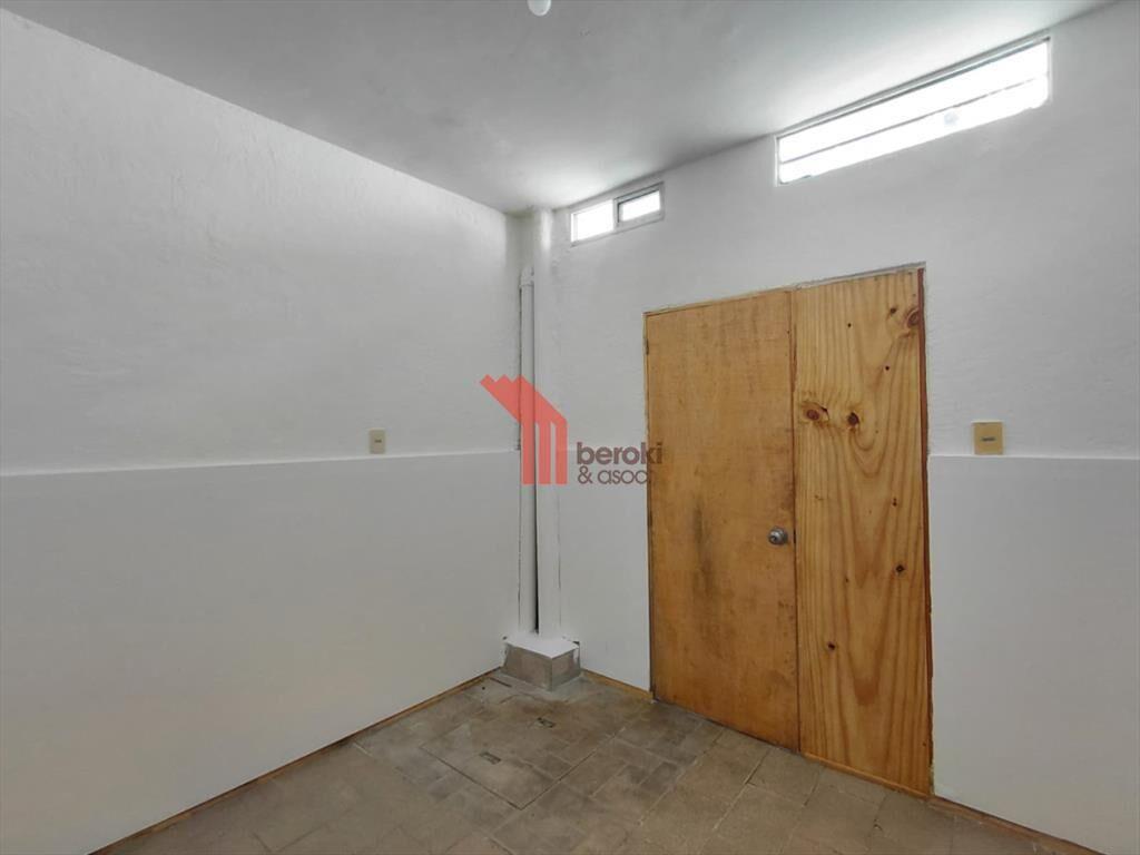 Alquiler de apartamento PB, 1 dormitorio y medio, Jacinto V