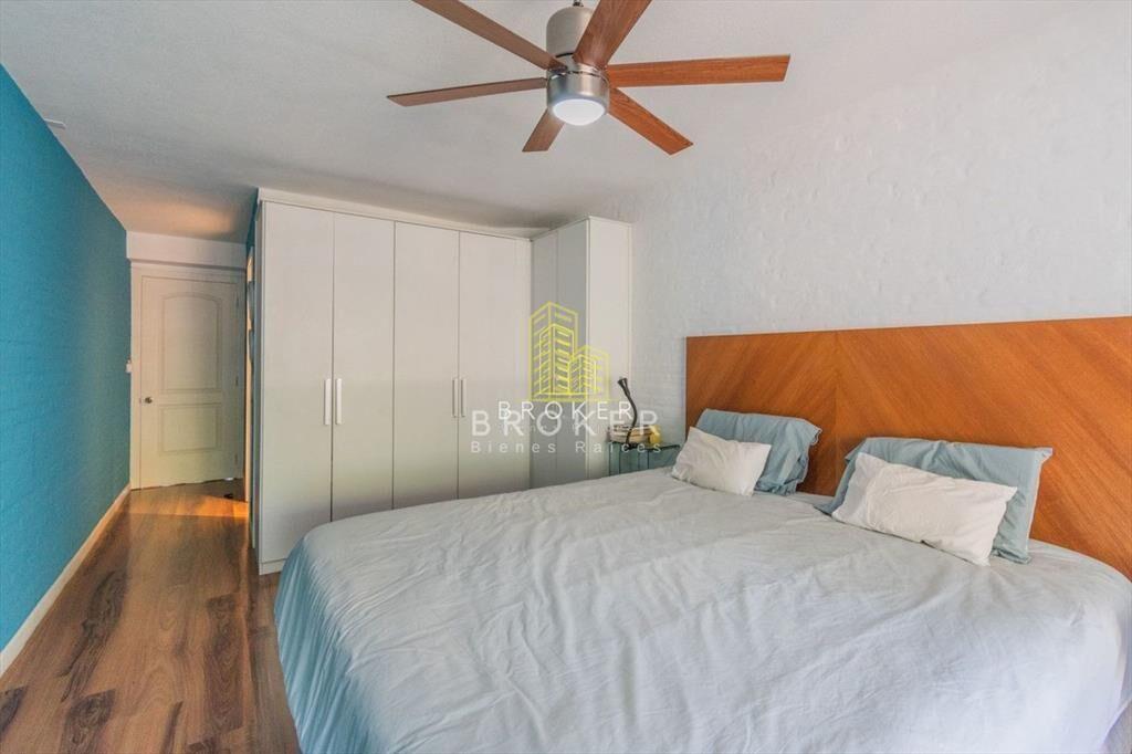 Venta Apartamento 3 Dormitorios Haras Del Lago,
