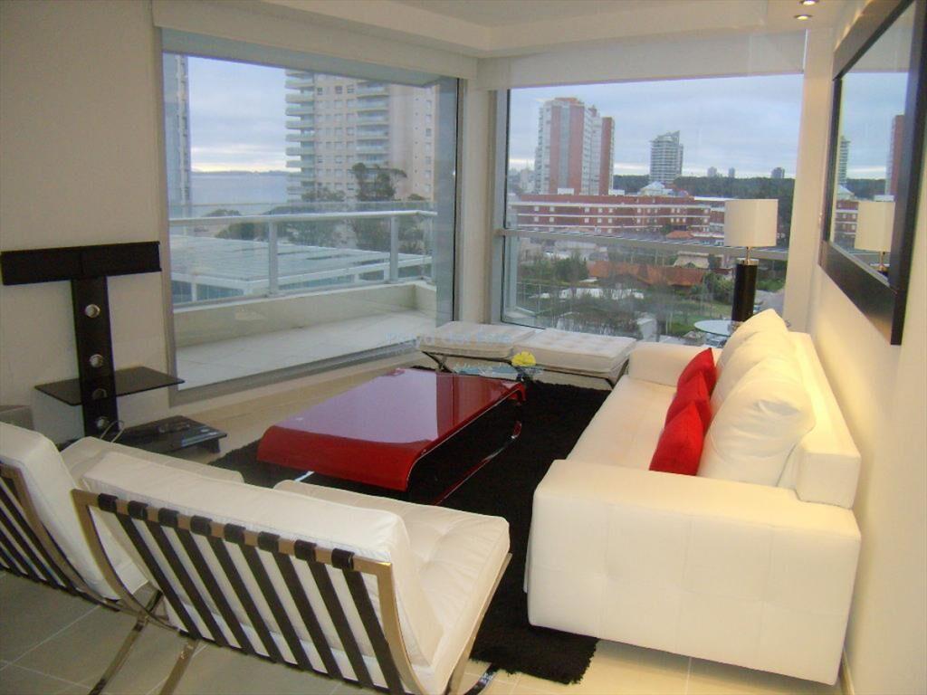 Apartamento en Mansa, 3 dormitorios *