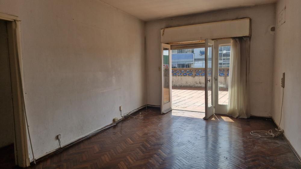 Venta apartamento 2 dorm en Paso Molino, Agraciada