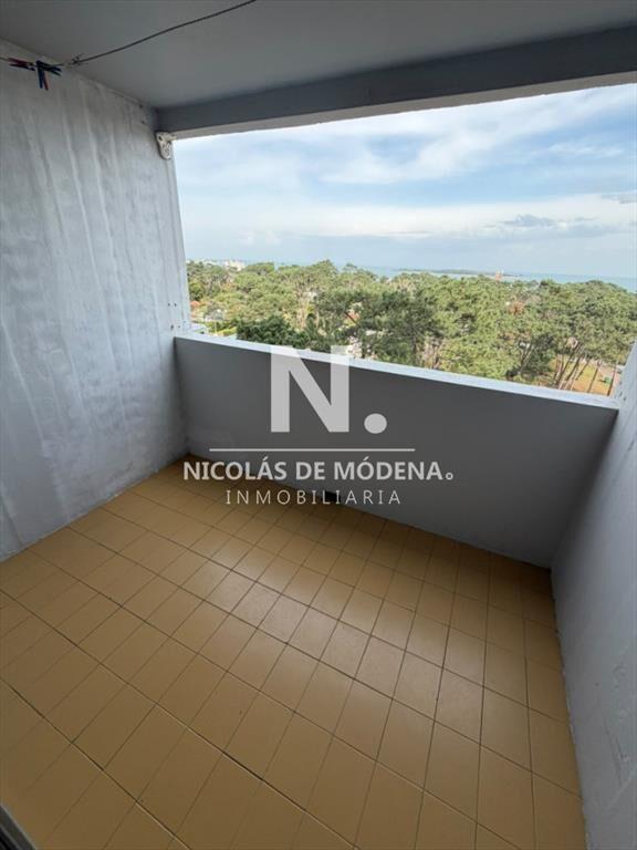 Apartamento en Roosevelt, 2 dormitorios con en