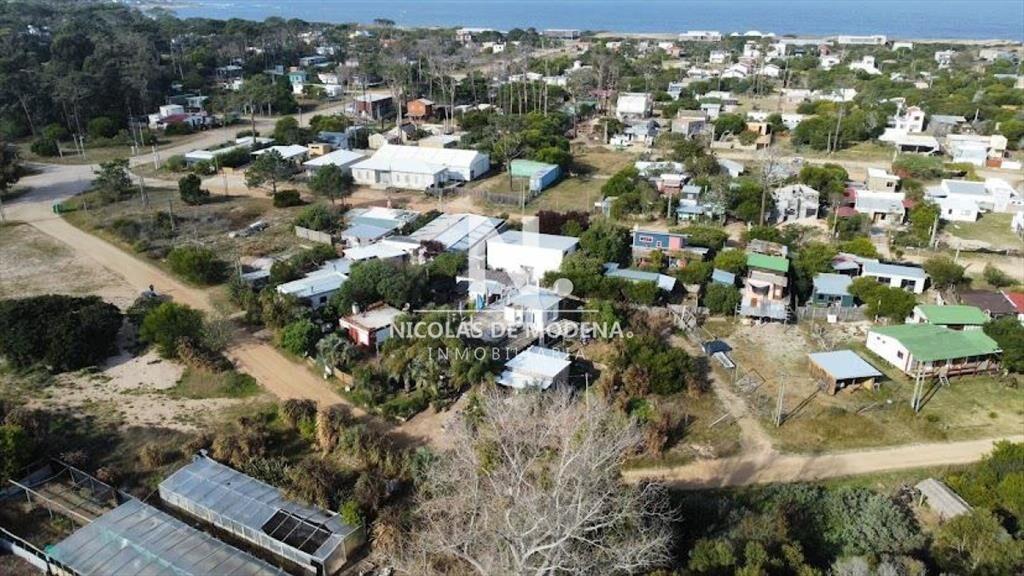 Terreno en venta en La Juanita, Maldonado