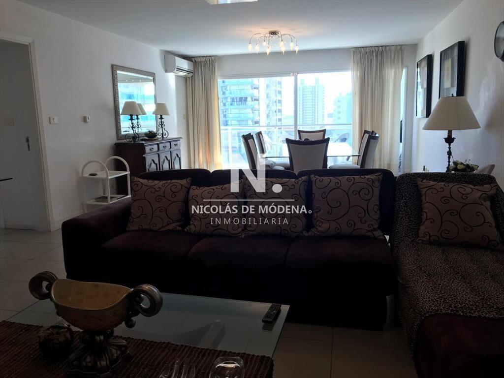 Apartamento en venta con excelente vista y propio