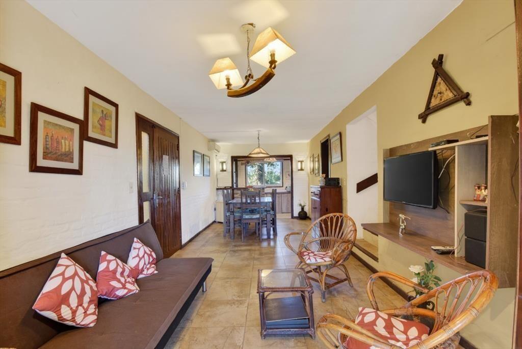 Casa en venta en Manantiales