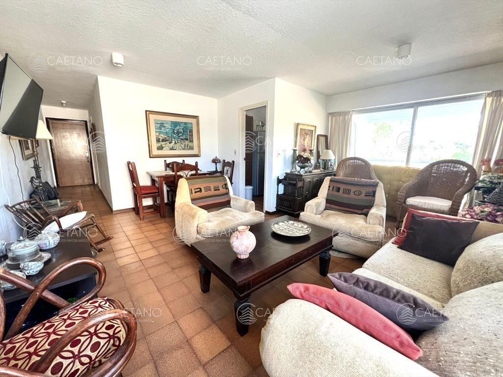 Venta apartamento 2 dormitorios. Roosevelt, Punta