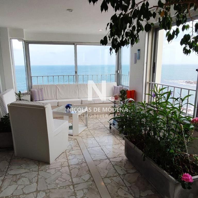 Hermoso Departamento en venta con agradable vista