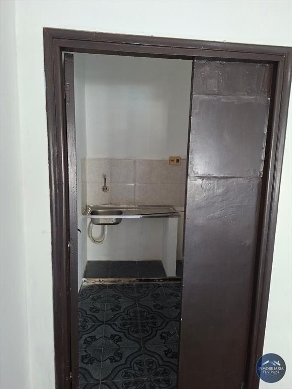 Apartamento en alquiler en Parque Batlle
