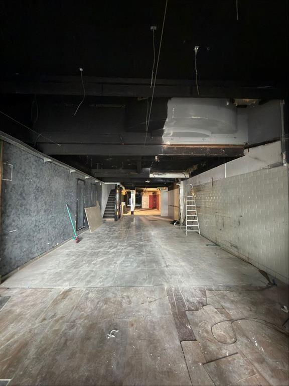 Alquiler local comercial Pocitos 334m2 Benito Blanco