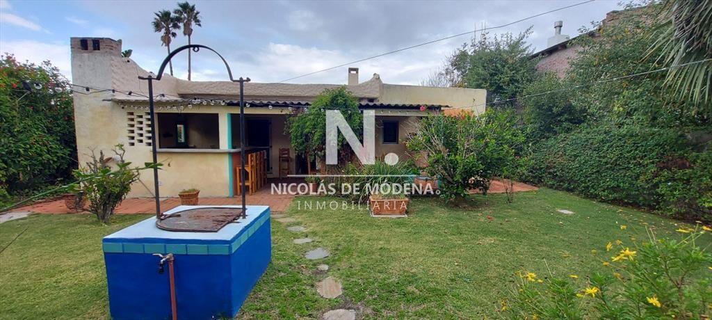 Muy linda casa en La Barra