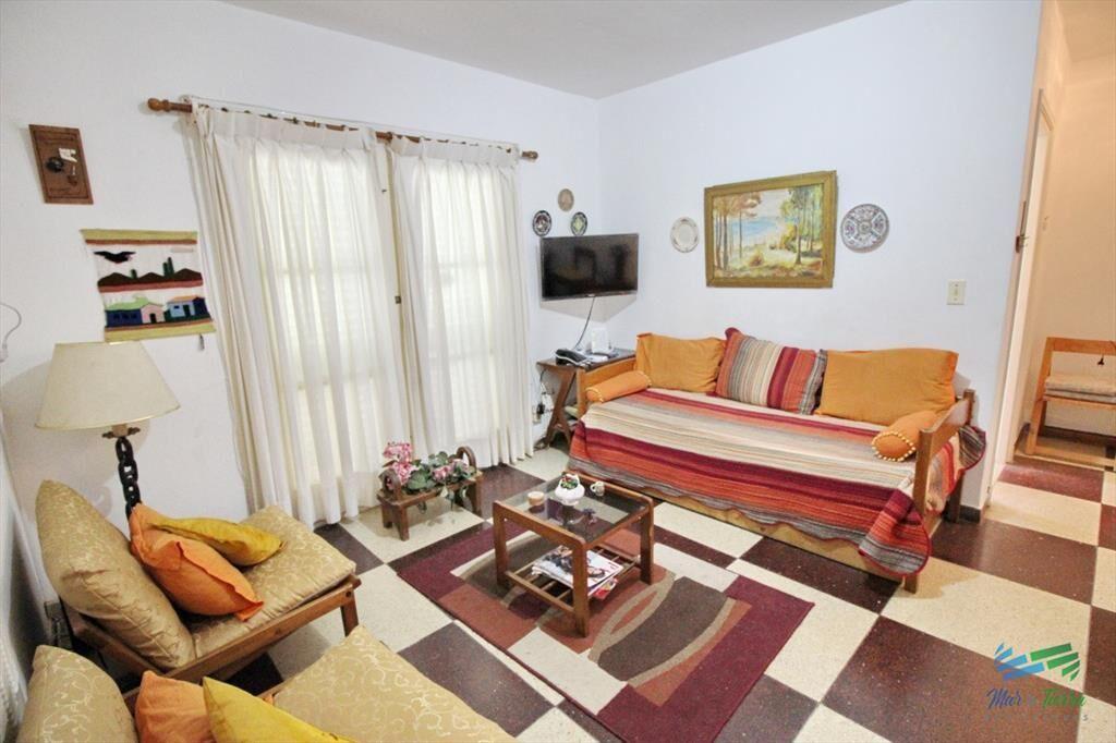 Apartamento en alquiler y venta en Península-