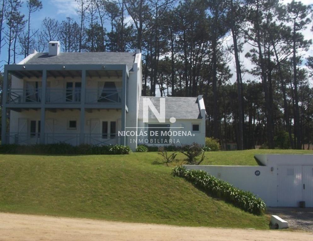 Casa a la Venta en La Barra