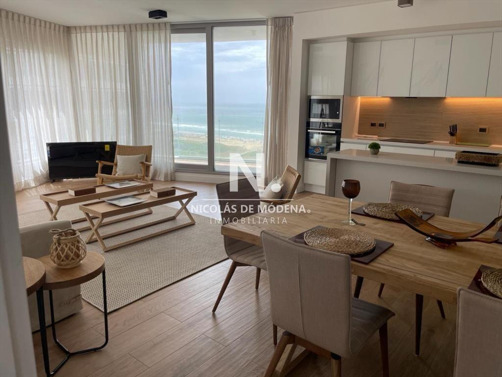 Torre Trump Punta Del Este