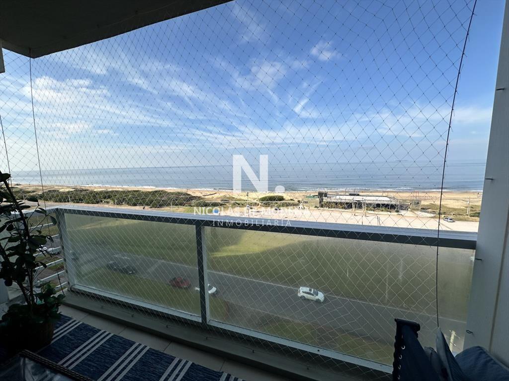 Vende apartamento de Le Parc en Punta del Este