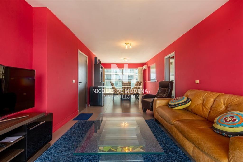 PENTHOUSE TORRE CON AMENITIES, CHIVERTA, MANSA
