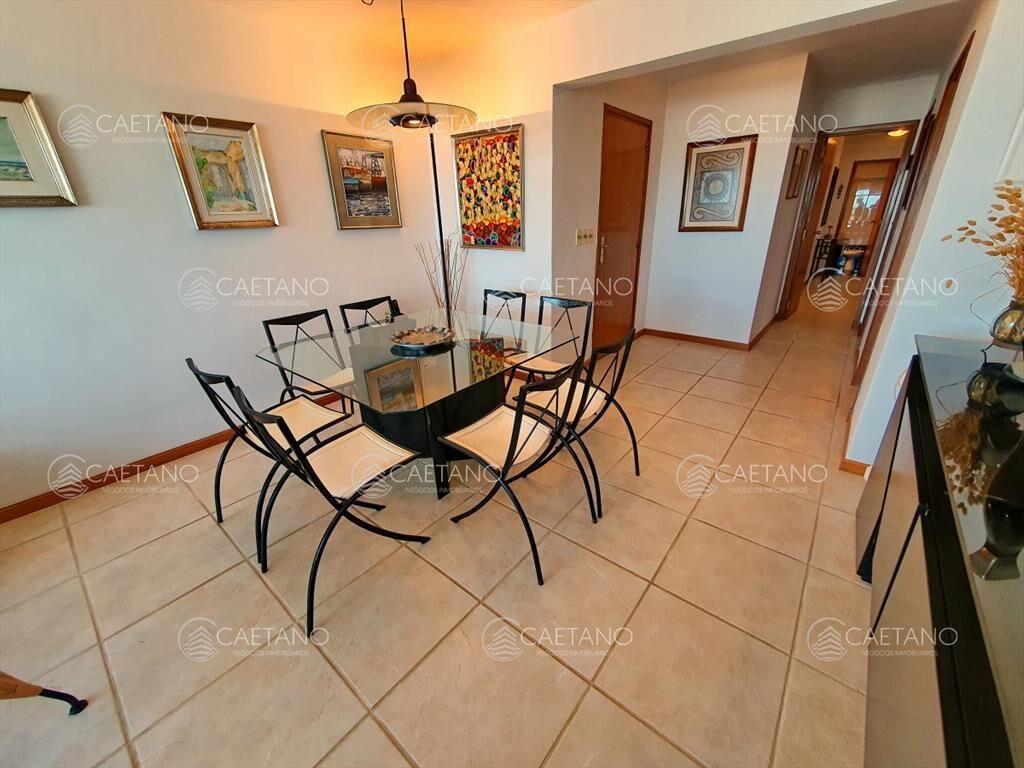 Alquiler apartamento 3 dormitorios. Penu00ednsula, Punta de