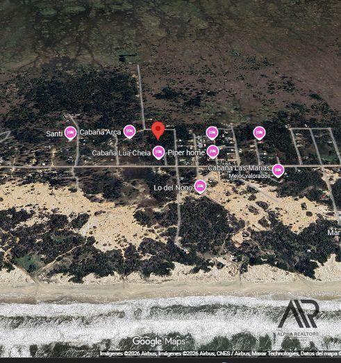 Terreno en venta de 525m2 ubicado en Puimayen
