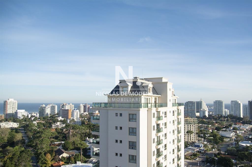 Apartamento en Venta de 1 dormitorio en Edificio