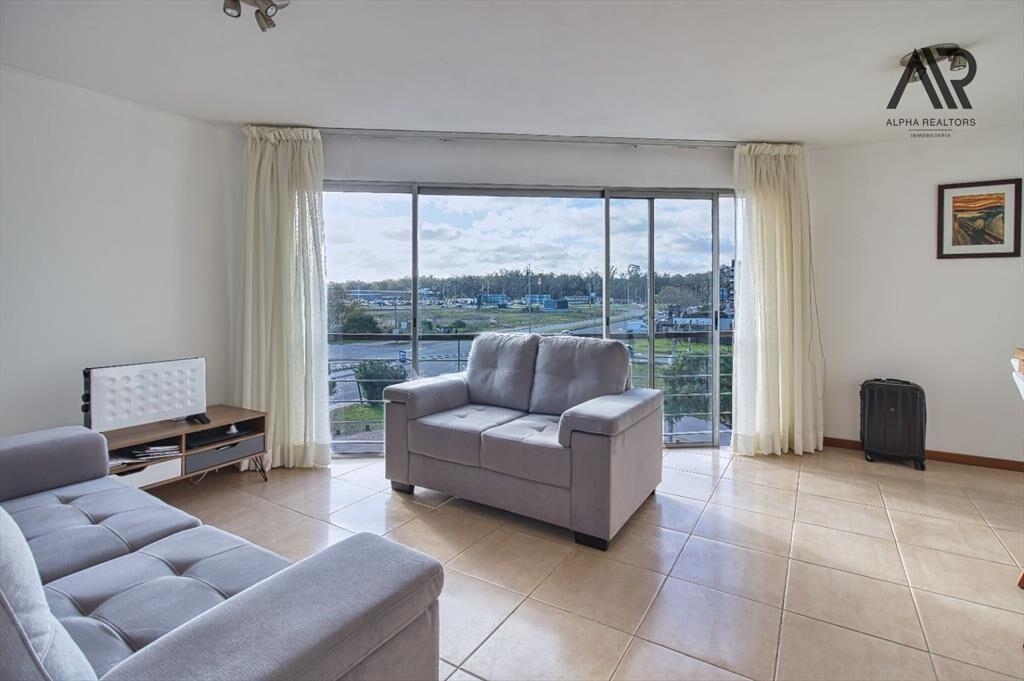 Apartamento 1 Dormitorio con Cochera