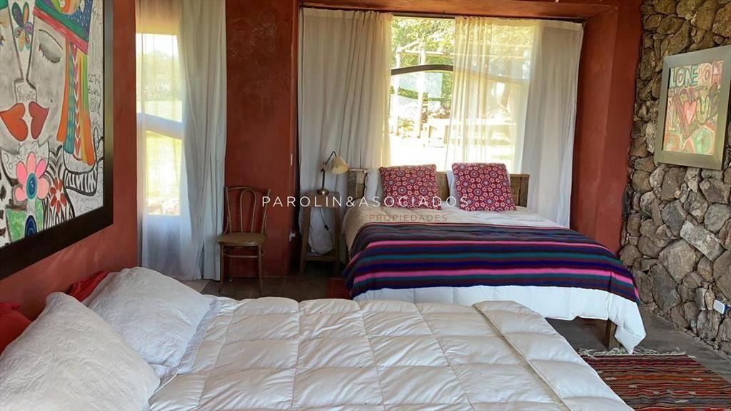 CHACRA 5 HECTAREAS EN JOSÉ IGNACIO, PUNTA DEL