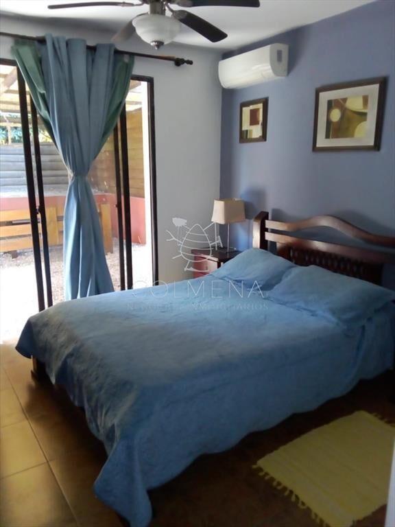 casa en alquiler de temporada 2020 - 2021