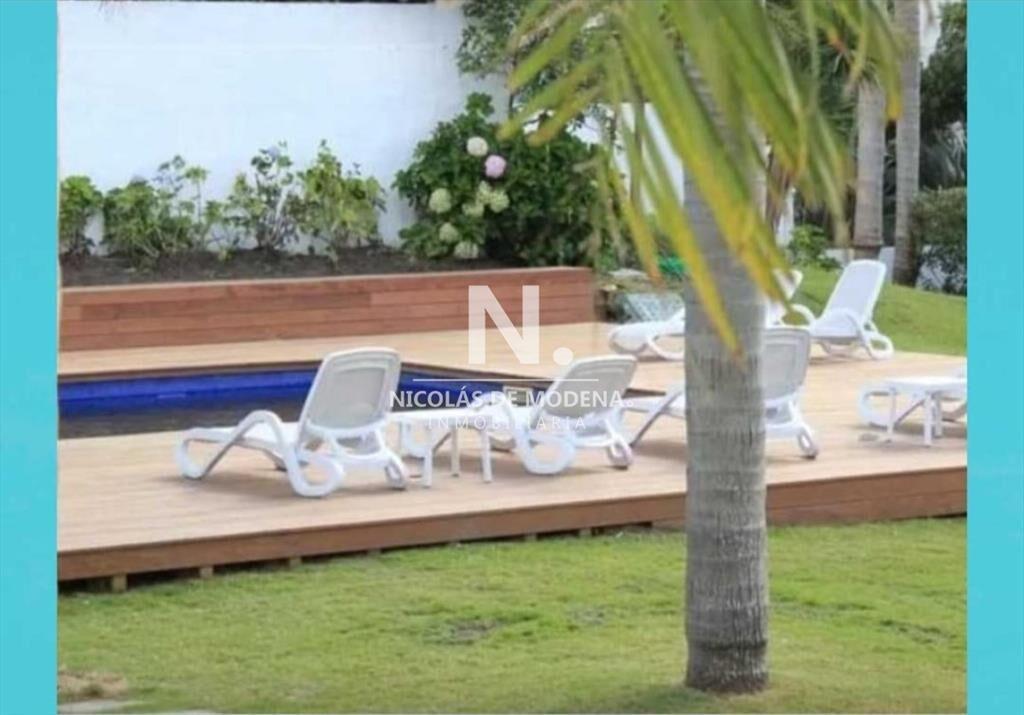 Apartamento en La Barra, Montoya