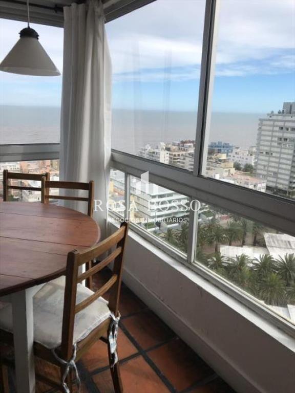Venta Apartamento 3 Dormitorios, Peninsula, Punta