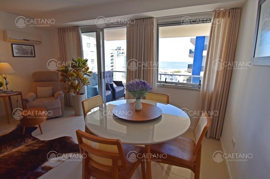 Venta apartamento 2 dormitorios y medio. Aidy del