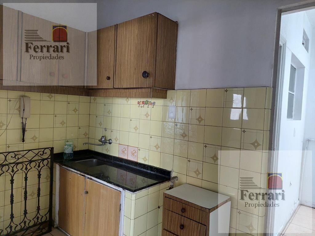 Apartamento - Cordón