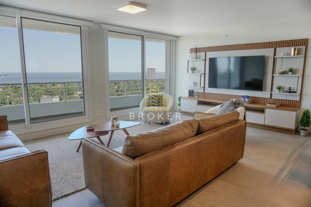 Venta Departamento 3 dormitorios en Green Life