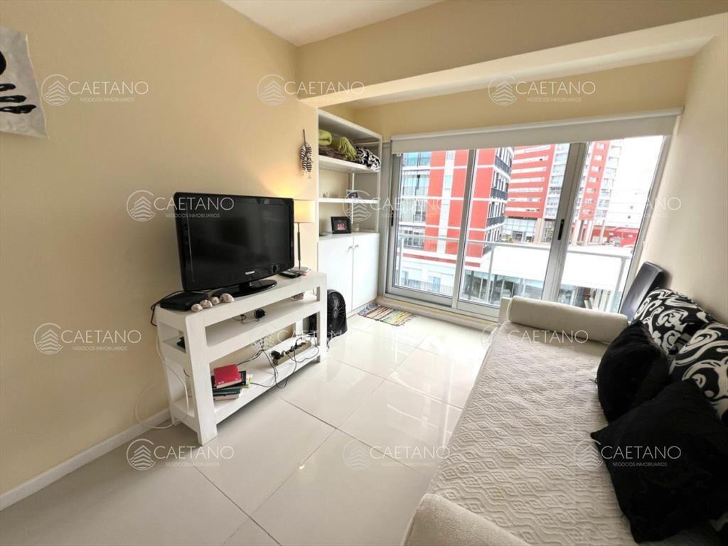 Venta apartamento 2 dormitorios. Peninsula, Punta