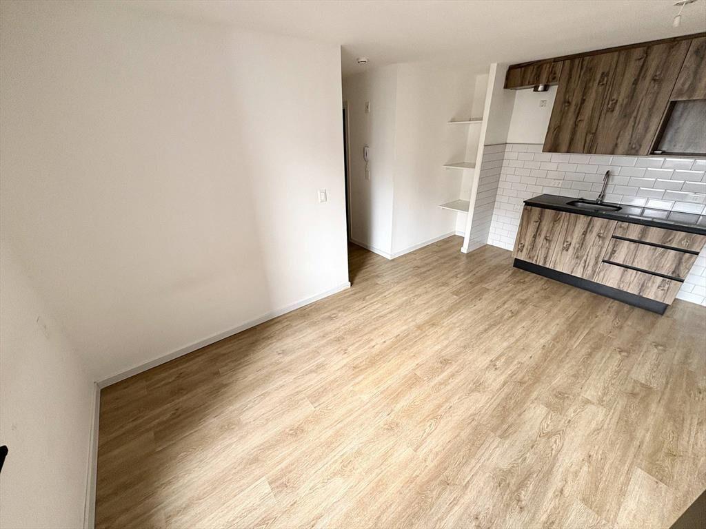 Venta de Apartamento Monoambiente con terraza en Cordón Sur