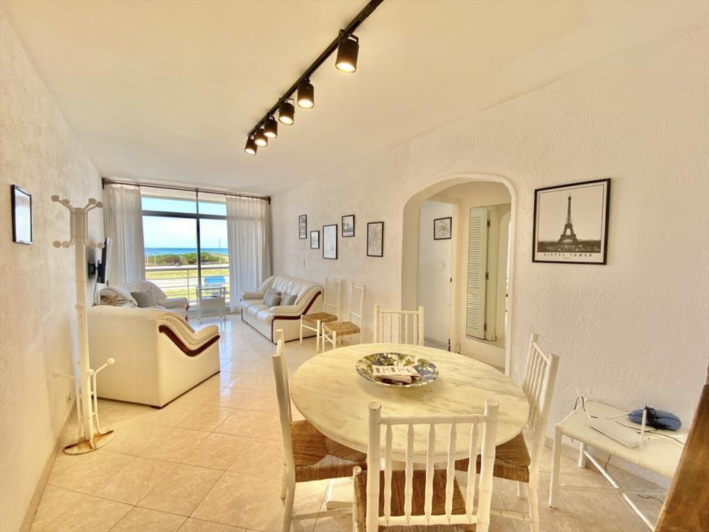 APARTAMENTO VENTA 2 DORMITORIOS - MARENOSTRUM III