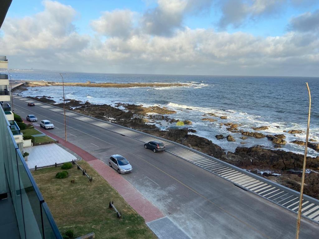 APARTAMENTO EN VENTA EN BRAVA