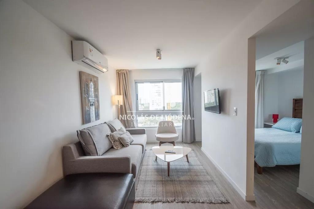 Apartamento en venta Monoambiente en zona