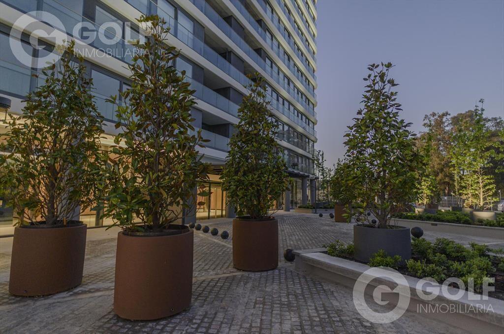 Venta de apartamento 2 Dormitorios con Terraza en Carrasco
