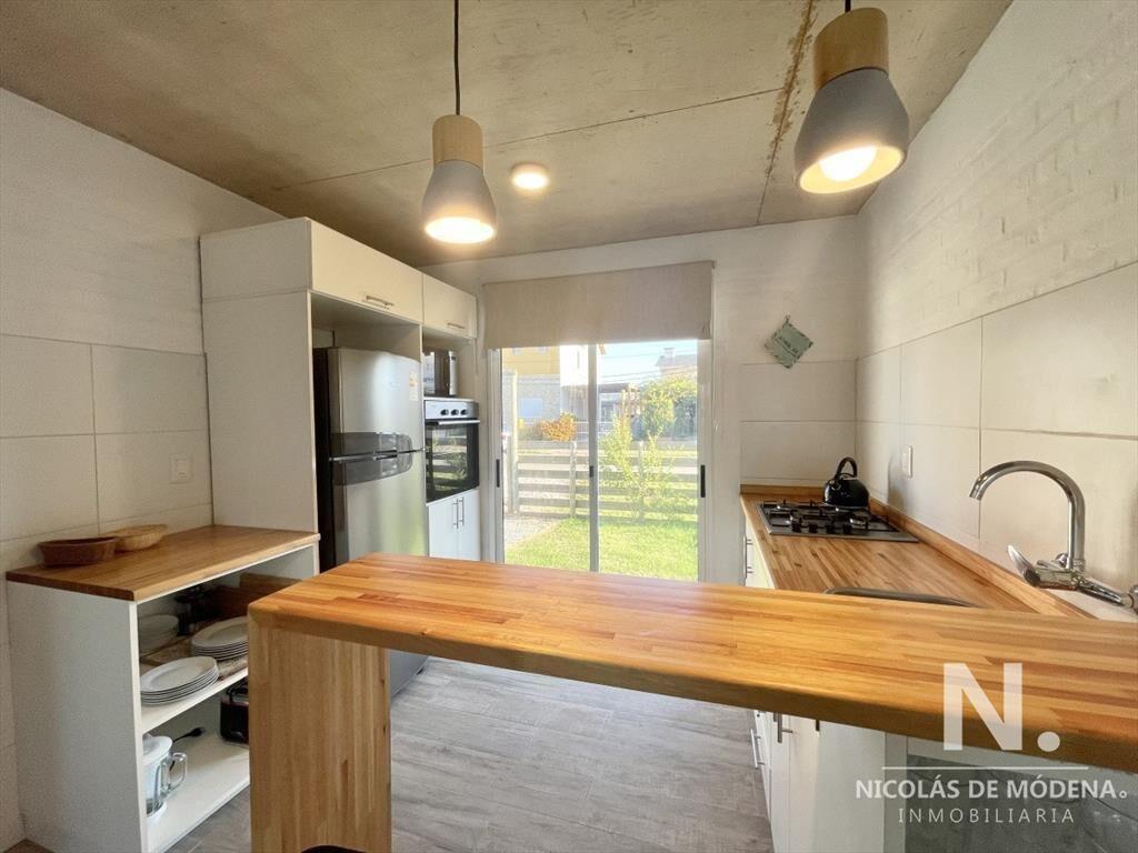 Venta Loft duplex a una cuadra del mar - 1 dormitorio 1 baÃ