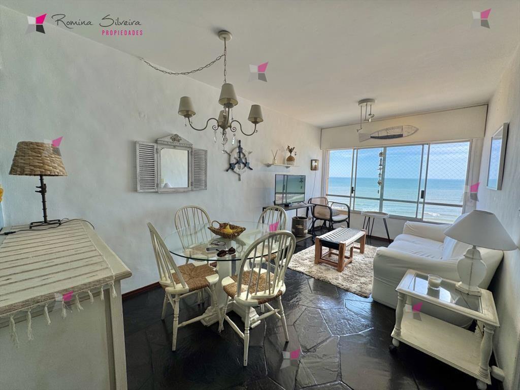 APARTAMENTO ALQUILER TEMPORAL 1 DORMITORIO Y -