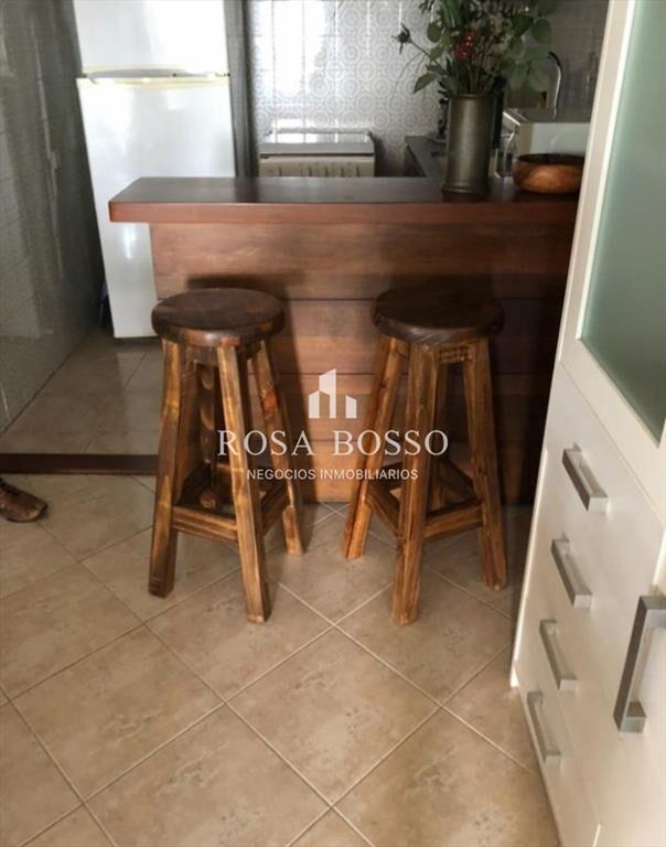 Apartamento en Mansa, Monoambiente *