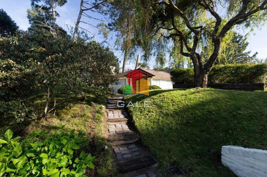 Venta casa en punta del este