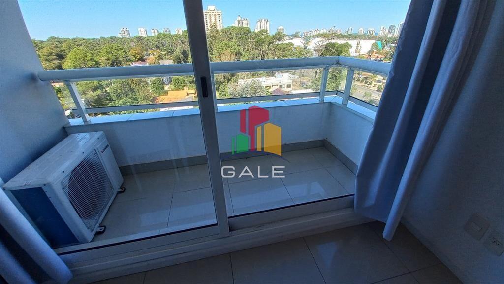 Apartamento en venta de un dormitorio sobre - del