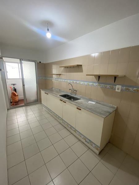 Apartamento Venta en Cordón