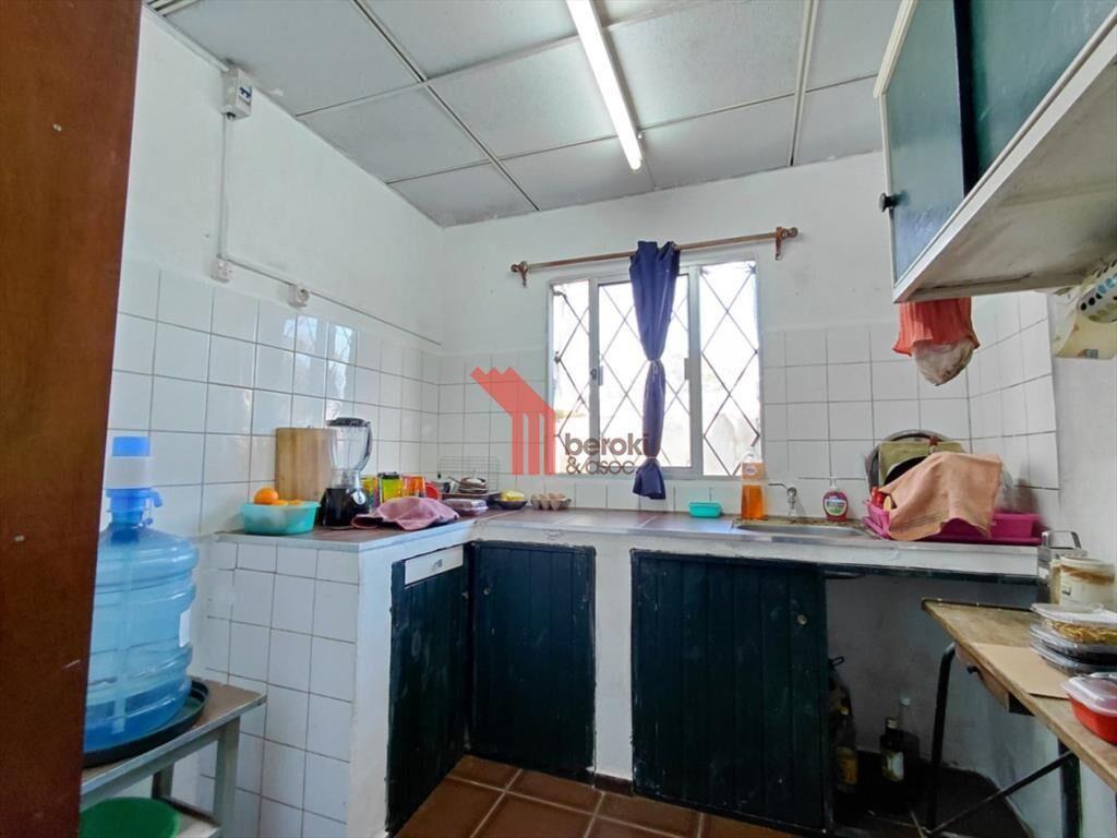 Venta casa, 2 dormitorios, barbacoa, San Luis
