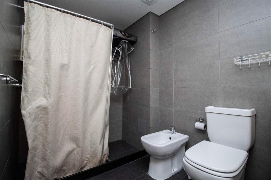 ALQUILER APARTAMENTO UN DORMITORIO EN CORDON
