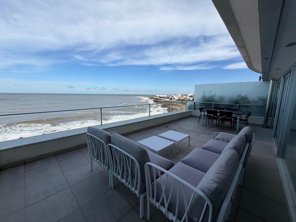 Venta apartamento 4 dormitorios Punta del Este Península